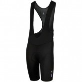 Le Coq Sportif Cuissard à Bretelles Homme Volp Bib Short Noir Prix En Gros